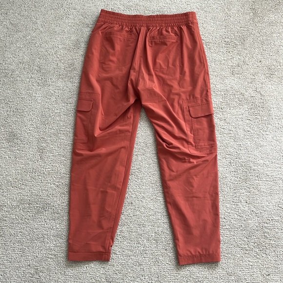 Athleta Chelsea lined pant women’s 10 - Picture 4 of 4
